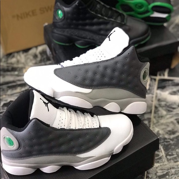 NIKE AIR JORDAN 13 RETRO 2020